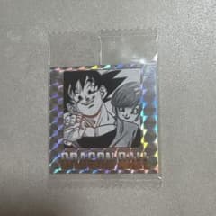 ドラゴンボールウエハース40周年記念シール第1弾 未開封 42巻のサムネイル