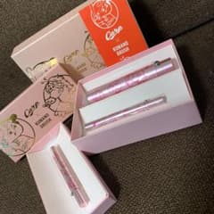 新品Carp×KUMANO BRUSHのサムネイル