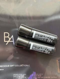 POLA 第7世代 B.A ミルク 7 15ml×2本 - メルカリ