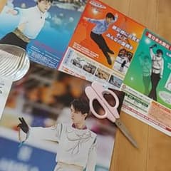 羽生結弦　ポスターのサムネイル