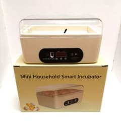 孵卵器 Mini Household Smart Incubatorのサムネイル