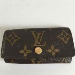 LOUIS  VUITTON キーケースのサムネイル