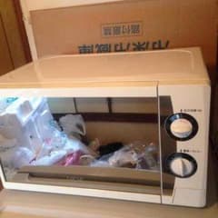 専用 電子レンジのサムネイル