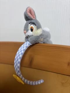 とんすけ　サンパー　カチューシャ　イースターのサムネイル