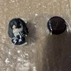 鬼滅の刃  すわらせ隊3  伊黒小芭内のサムネイル