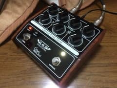 GOD GeniusOverDrive Crews オーバードライブ godのサムネイル
