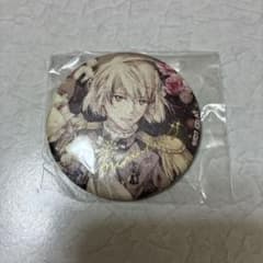 アイナナ EXPO 7周年 棗巳波 缶バッジ 種村有菜 原作アイド