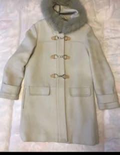 ミッシュマッシュMISCHMASCH  コートのサムネイル