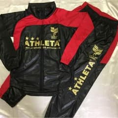 shimama様専用♪未使用品アスレタ140のサムネイル