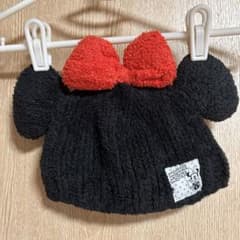 ミニーニット帽のサムネイル