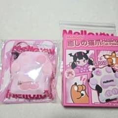 mellojoy メロジョイ 猫爪 スイートハート - メルカリ
