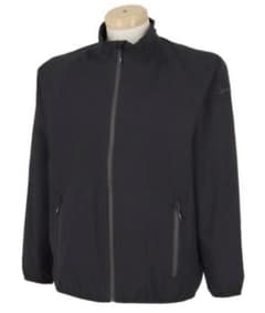 タイトリスト ゴルフウェア ブルゾン ウォータープルーフ ジャケット