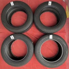国産バリ山215/60R16 TOYO NANOENERGY夏タイヤ4本のみ。 m46314918037_1.jpg?1785322537