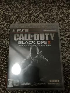 Call of Duty BO2のサムネイル