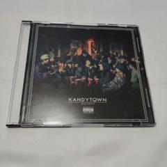 新品CD KANDYTOWN キャンディタウン BLAKK MOTEL 正規盤 Amazon.co.jp: BLAKK MOTEL [Analog]: ミュージック