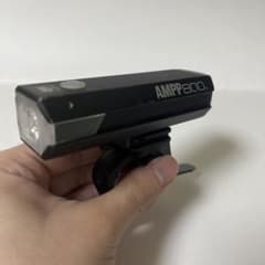 CATEYE AMPP800 ブラケットに欠品ありのサムネイル
