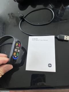 Thumbnail of シャオミ スマートバンド7