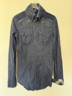 LGB ルグランブルー G/STD-FEATHER size1 archiveのサムネイル