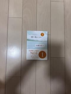 一瞬の風になれ 第一部 ―イチニツイテ―のサムネイル