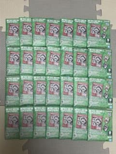 ワンピース base shopくじ アクリルブロックチャーム28個セット - メルカリ