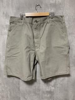 カーハート　ショーツのサムネイル