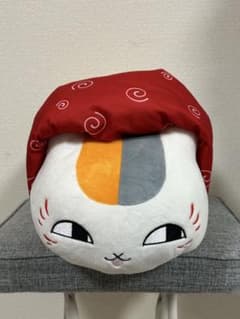 H.R.様専用　夏目友人帳 めちゃもふぐっと ニャンコ先生おでかけぬいぐるみ