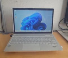 Lifebook SH90/P Windows11/i5/SSD/タッチパネル - メルカリ
