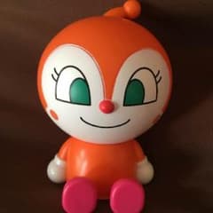 おっきなアンパンマンマスコットのサムネイル