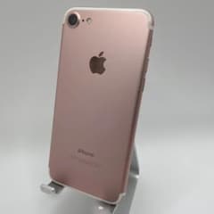 Apple iPhone 7 32GB SIMフリー バッテリー88% - メルカリ