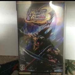 モンスターハンター3rdのサムネイル