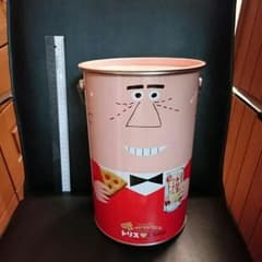 非売品★アンクルトリス★缶★稀少★レア★サントリーのサムネイル