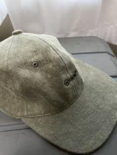 wtaps T-6H02 CAP COTTON.DENIM 21fw 21awのサムネイル