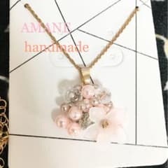 ペンダントトップ[ハンドメイド]のサムネイル