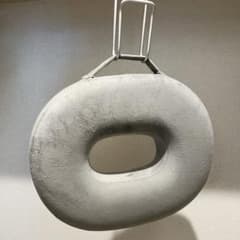 円座クッション　ドーナツクッションのサムネイル