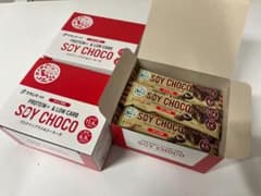 プロテインバー(ほうじ茶)36本セット HEALTY たんぱく質11.4g - メルカリ