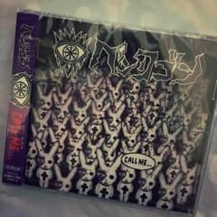 ペンタゴン CALLME…のサムネイル