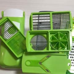 野菜スライサーのサムネイル
