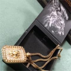キングアイス king ice ネックレス HIPHOPのサムネイル