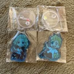 デコラPICアクリル　東京リベンジャーズ