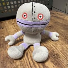 ダダンダン、もぐりん　人形セット売りのサムネイル