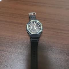 G-SHOCK最終値下げのサムネイル