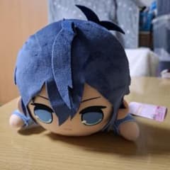 カラフルピーチぬいぐるみなおきりのサムネイル