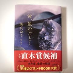 汝、星のごとくのサムネイル