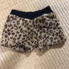 ショートパンツ 90センチのサムネイル