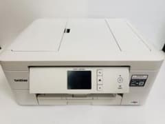 brotherインクジェットプリンターDCP-J972Nメンテナンス商品 brotherインクジェットプリンターDCP-J972Nメンテナンス商品 - メルカリ