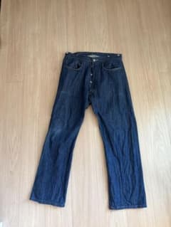 LEVI'S VINTAGE CLOTHING 501XX W34 L34 - メルカリ