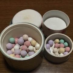ゲラン メテオリットビーユー02 パウダー♡のサムネイル