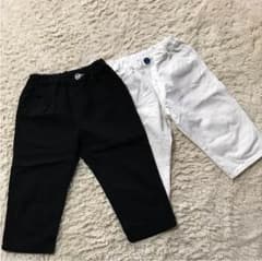 130男の子ズボンのサムネイル