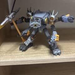 トランスフォーマーエイジオブプライム　アマルガマスプライムのサムネイル