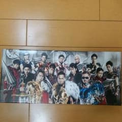 EXILE  ALL NIGHT LONGのサムネイル